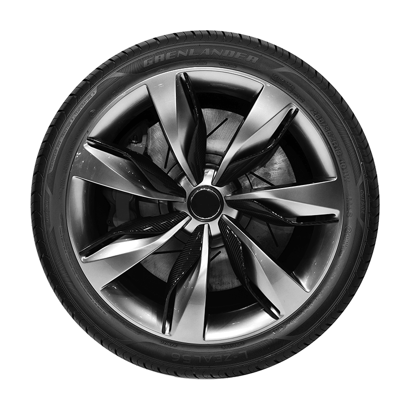 雷神铠悦PRO 195 205 225 235 245 255 16-19寸 防爆胎